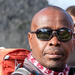Mag. Christian Nkulikiyinka