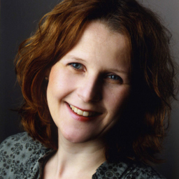 Anja Griepenstroh