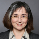 Dr. Antonia Baumeister