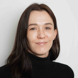Sarah Iken