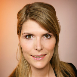 Kirstin Hoffmann