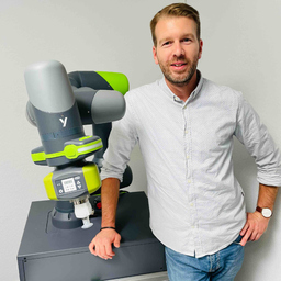 Sascha Höltke