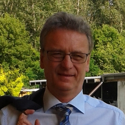 Klaus Popp