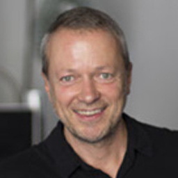 Bernd Maresch