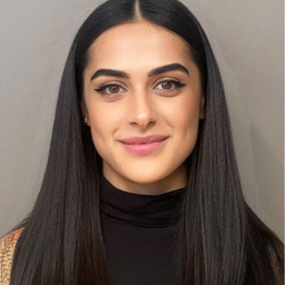 Damla  Demirel's profile picture