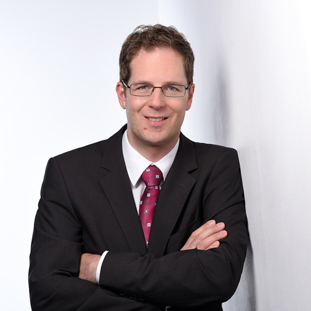 Dr. Thomas Lilly Business Continuity & Information Security