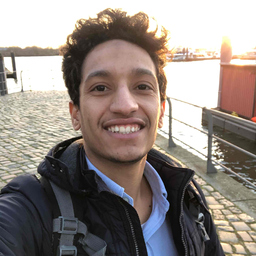 Mohamed Abdelhafiz