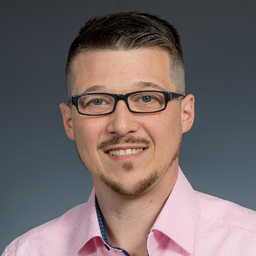 Markus Pfahl