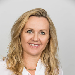Karin Pilz