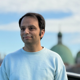 Mohammadreza Behtooee