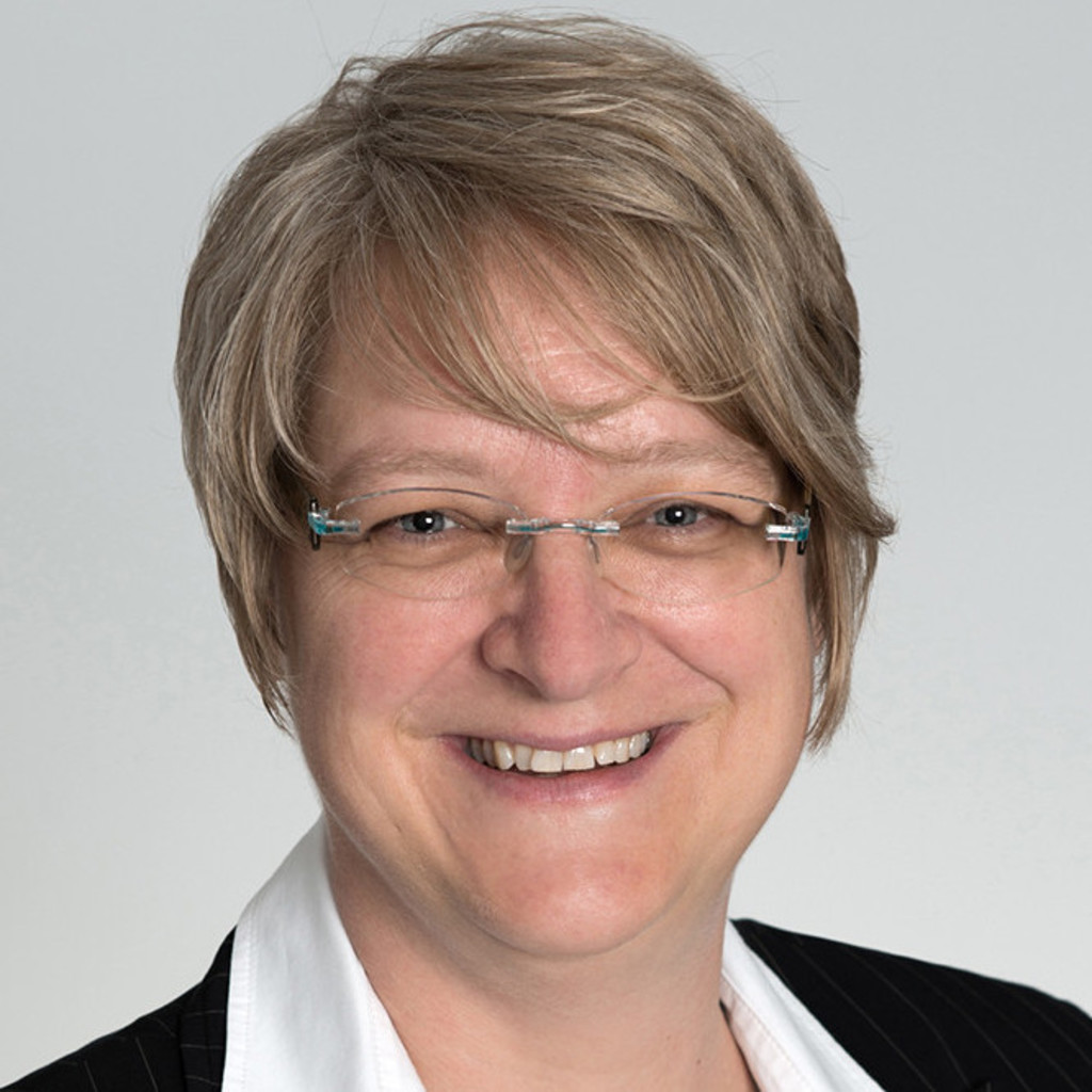 Andrea Unger - Consultant - IFS Deutschland GmbH & Co. KG