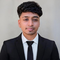 VIGNESH kumar Senthilkumar 
