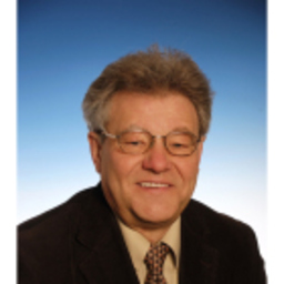 Prof. Dr. Hans-Jürgen Brandtner