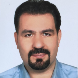 Ing. Hossein Farahani