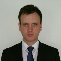 Dmitrijus Gubanovas