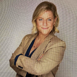 Ricarda Ochsenfort 