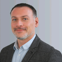 Martin Potorski