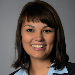 Profilbild Melissa Bieneck
