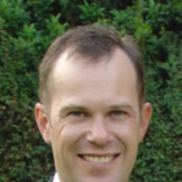 Martin Rainbow