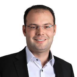 Dominik Eckert
