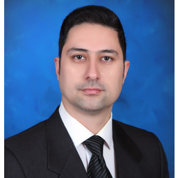 Khosro Asadinia
