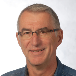 Rudolf Boehm