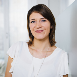 Jennifer van der Wals