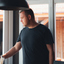 user profile image