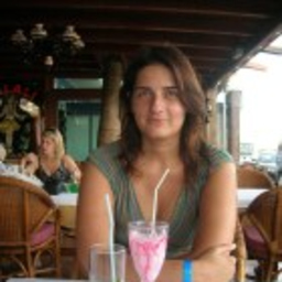 beatriz conde fernandez