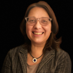 Annett Stecklina