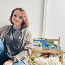 Annalena Bauer