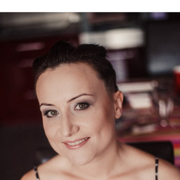 Michèle Panek
