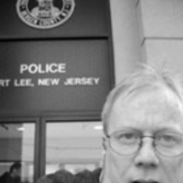 Mark Ensslin