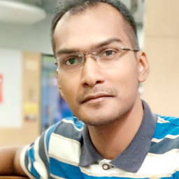 Avik Mitra