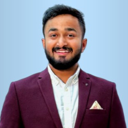 Vamsi Krishna Reddy Kudlur