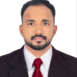 rakesh kumar ramachandran
