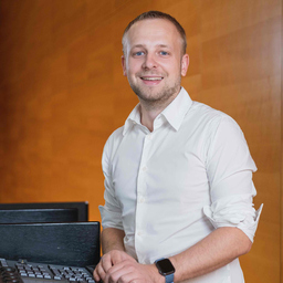 David Küchle