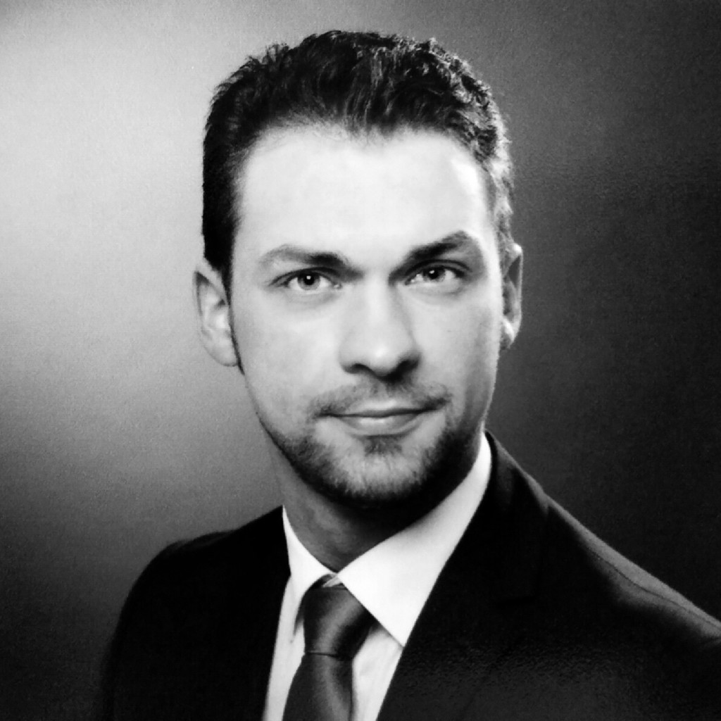 Maximilian Wichert Projektmanager greybee GmbH XING