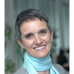 Denise Scheidegger-De Cia