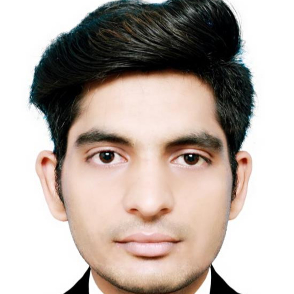 Abdul Rahman Information and Communication Technology Friedrich