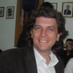 Konstantinos Gogos