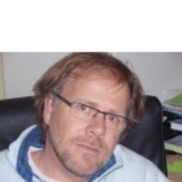 Roy van de Zand