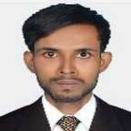 Kamran Ahmed