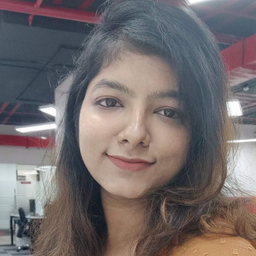 Tejaswini Raje