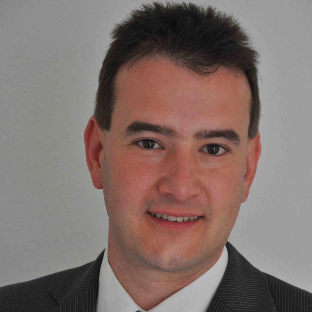 Robert Baar Senior SoftwareIngenieur intech industry GmbH XING