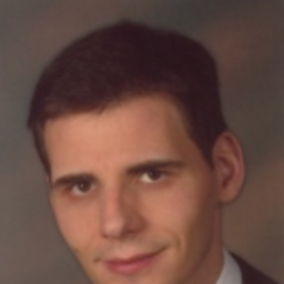 Dr. Marcel Flemming