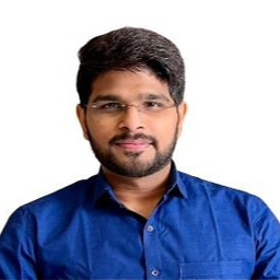 YOGESH SHETTI