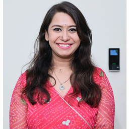 Shreya Chakraborty