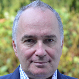 Klaus Pütz