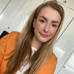 Johanna Guschakowski